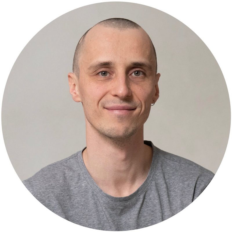 Дмитрий Зызин